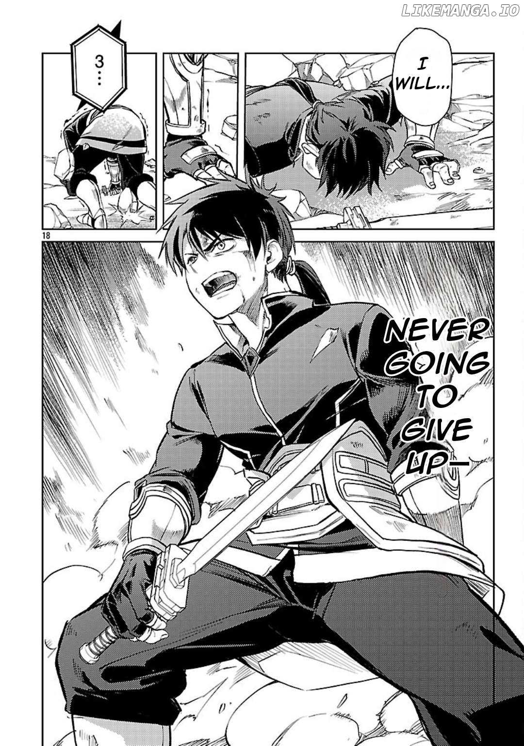 Chronicles of the Jobless Hero ~Ousted From the Duke’s Manor Chapter 34 - page 21