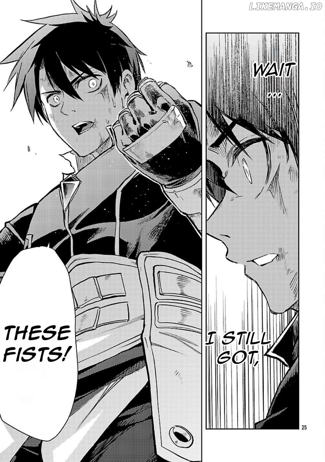 Chronicles of the Jobless Hero ~Ousted From the Duke’s Manor Chapter 34 - page 28