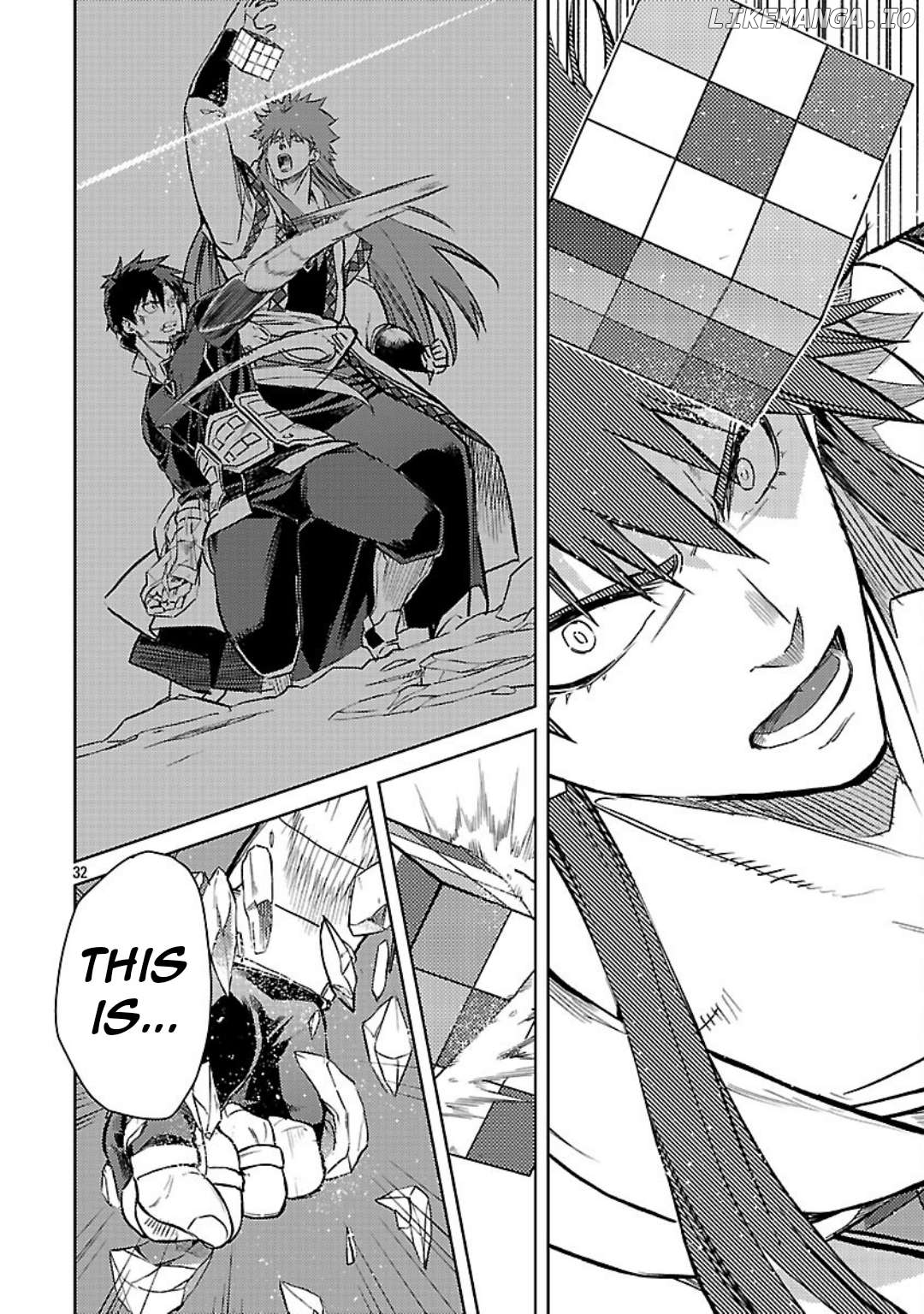 Chronicles of the Jobless Hero ~Ousted From the Duke’s Manor Chapter 34 - page 35