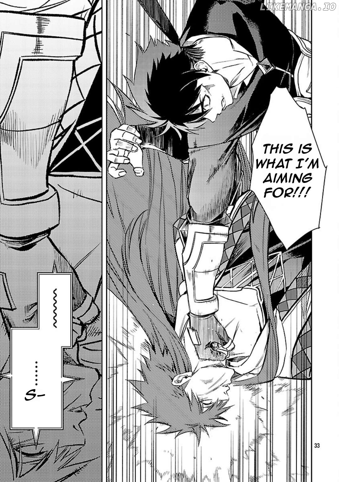 Chronicles of the Jobless Hero ~Ousted From the Duke’s Manor Chapter 34 - page 36