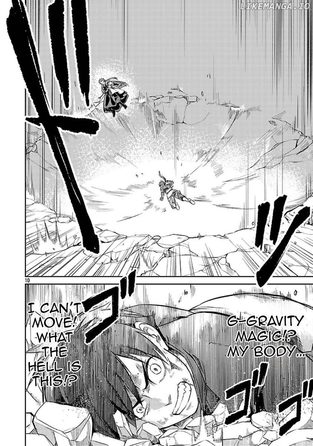 Chronicles of the Jobless Hero ~Ousted From the Duke’s Manor Chapter 35 - page 13