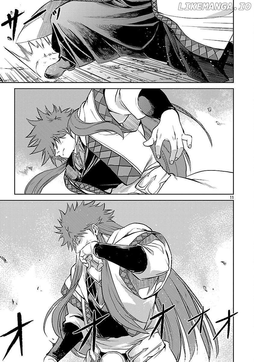 Chronicles of the Jobless Hero ~Ousted From the Duke’s Manor Chapter 35 - page 14