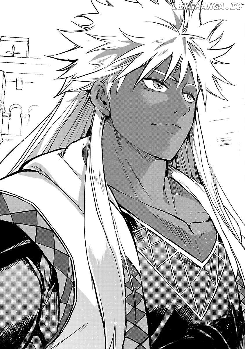 Chronicles of the Jobless Hero ~Ousted From the Duke’s Manor Chapter 35 - page 18