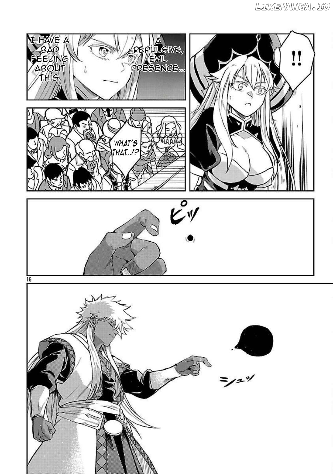 Chronicles of the Jobless Hero ~Ousted From the Duke’s Manor Chapter 35 - page 19