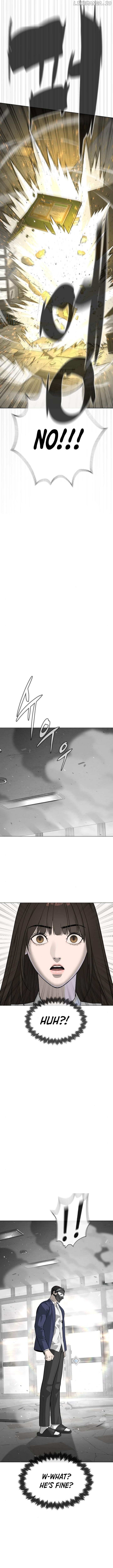 Killer Peter Chapter 99 - page 6