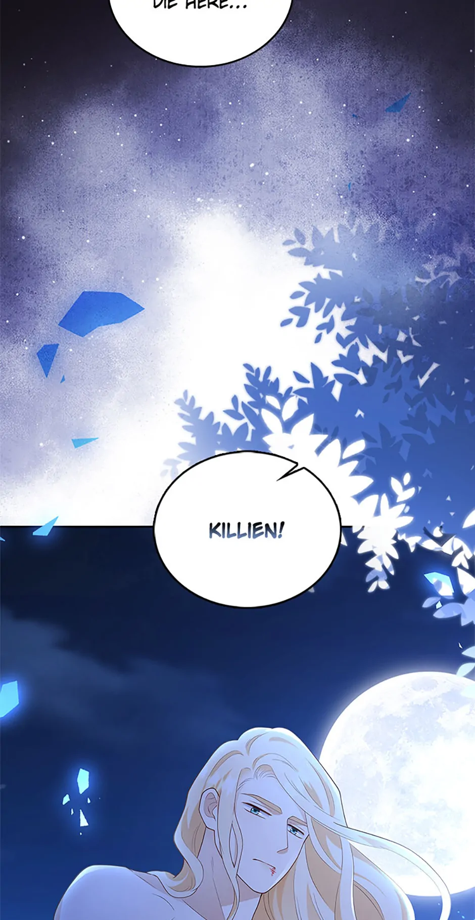 After the Frozen Heart Melts Chapter 79 - page 10