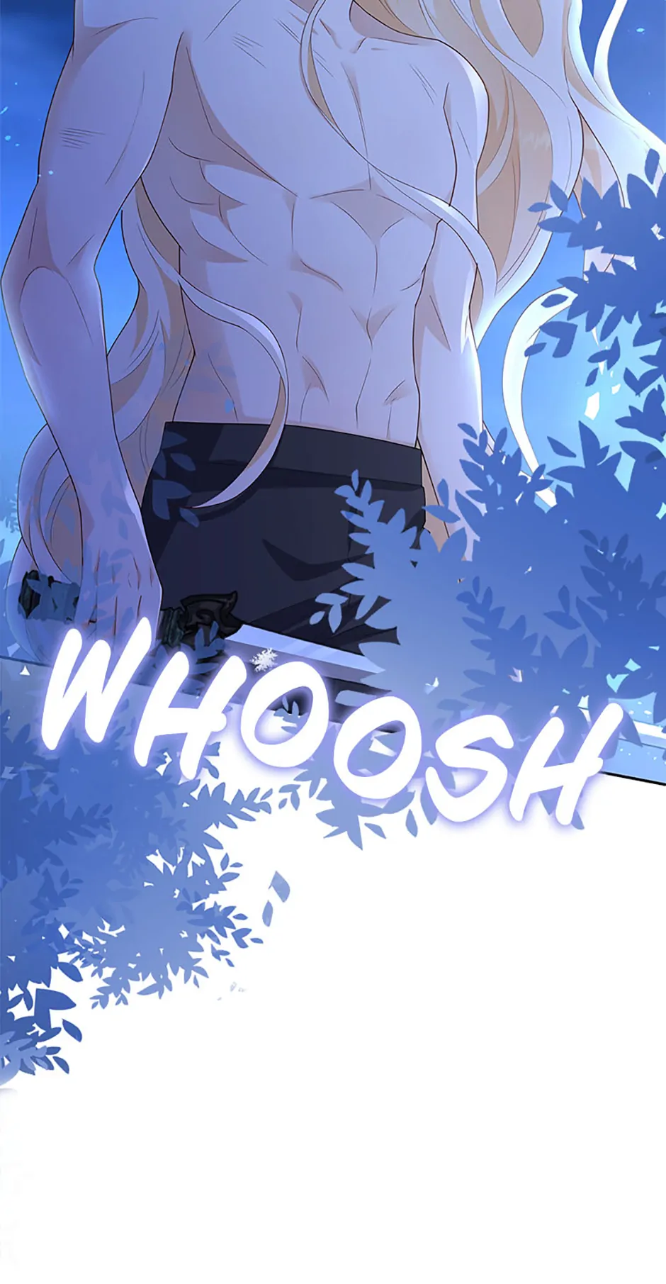 After the Frozen Heart Melts Chapter 79 - page 11