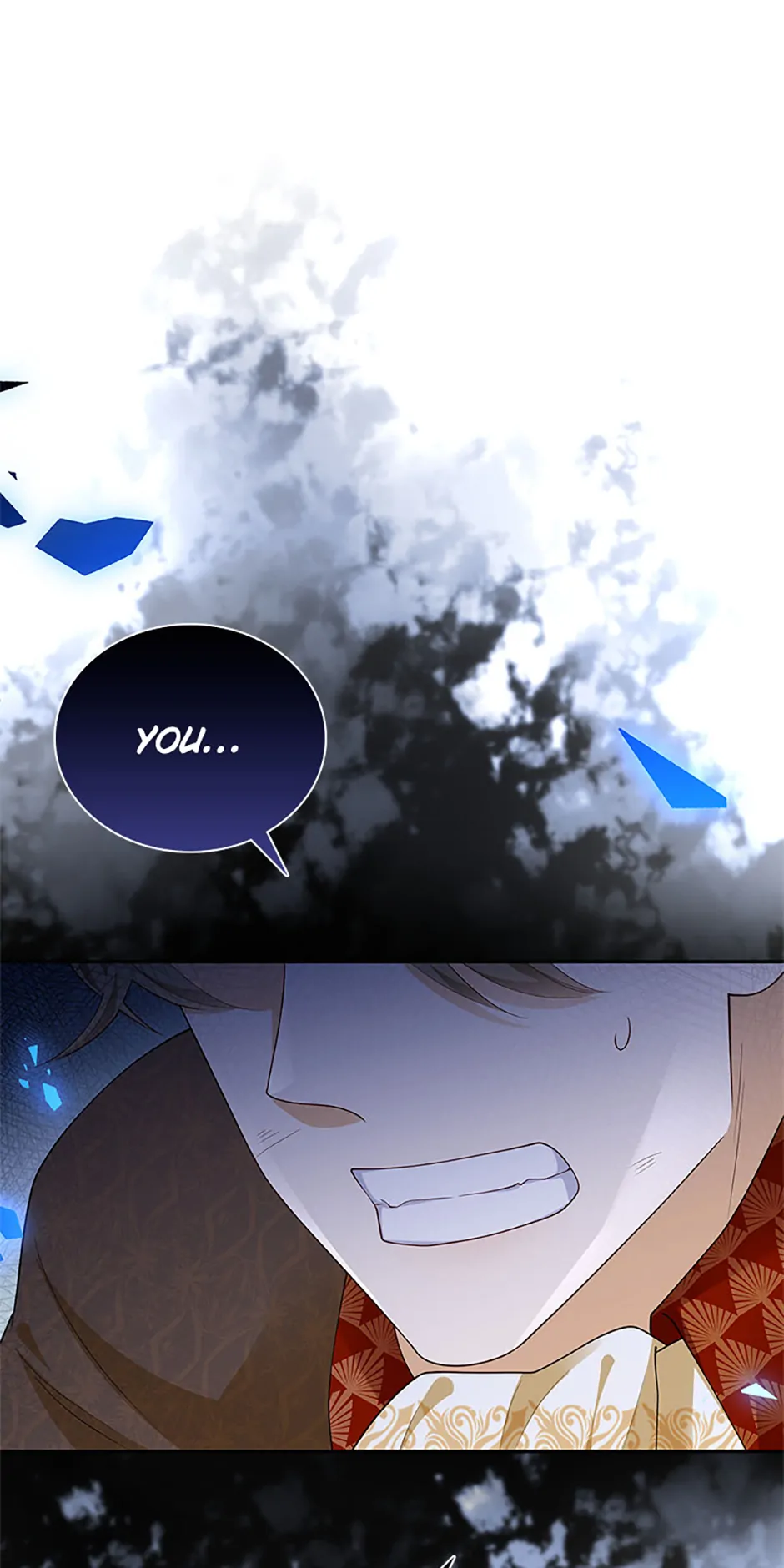 After the Frozen Heart Melts Chapter 79 - page 12