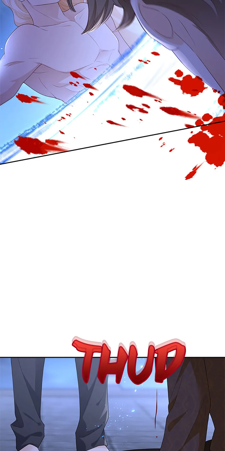 After the Frozen Heart Melts Chapter 79 - page 15