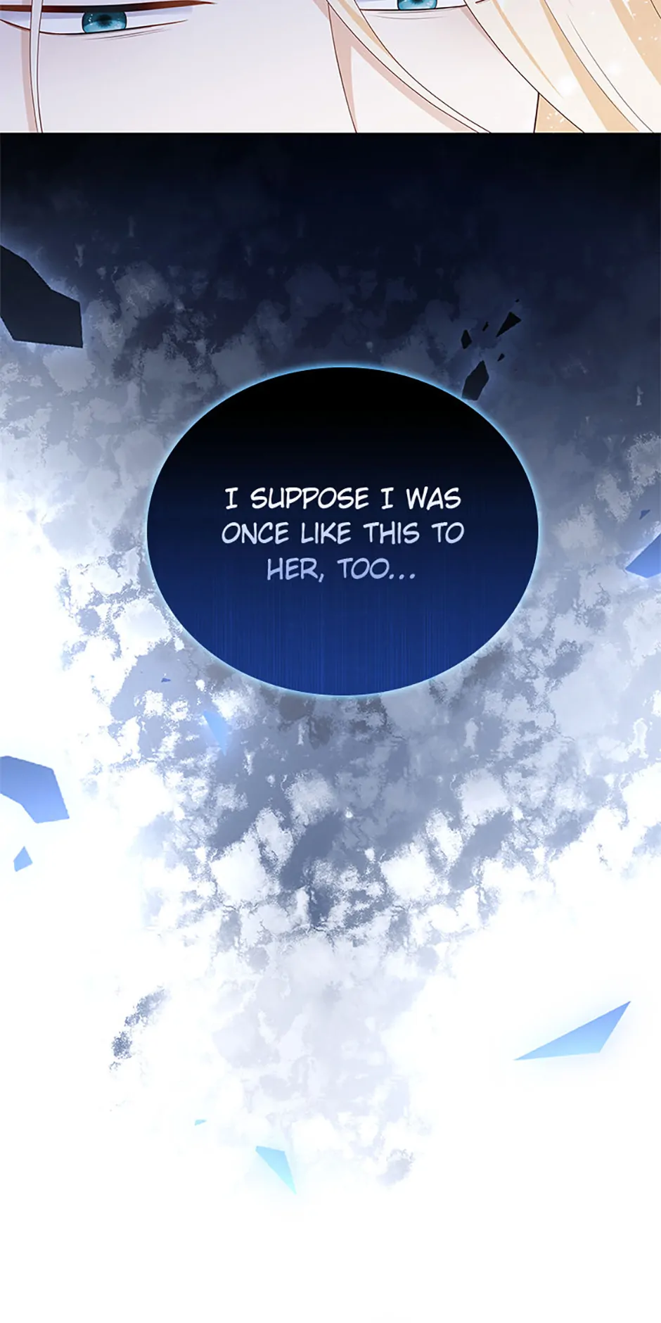 After the Frozen Heart Melts Chapter 79 - page 17