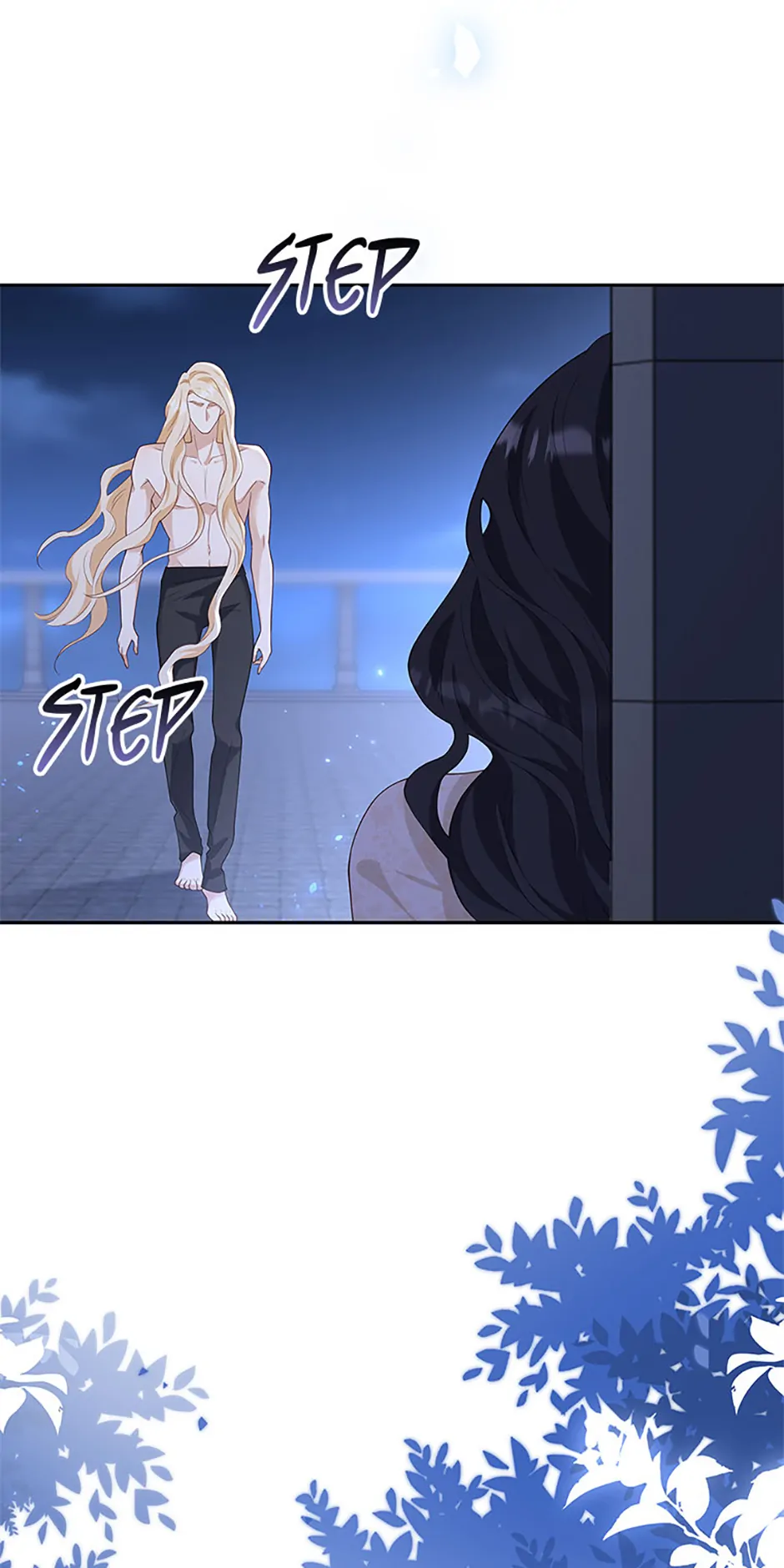 After the Frozen Heart Melts Chapter 79 - page 18