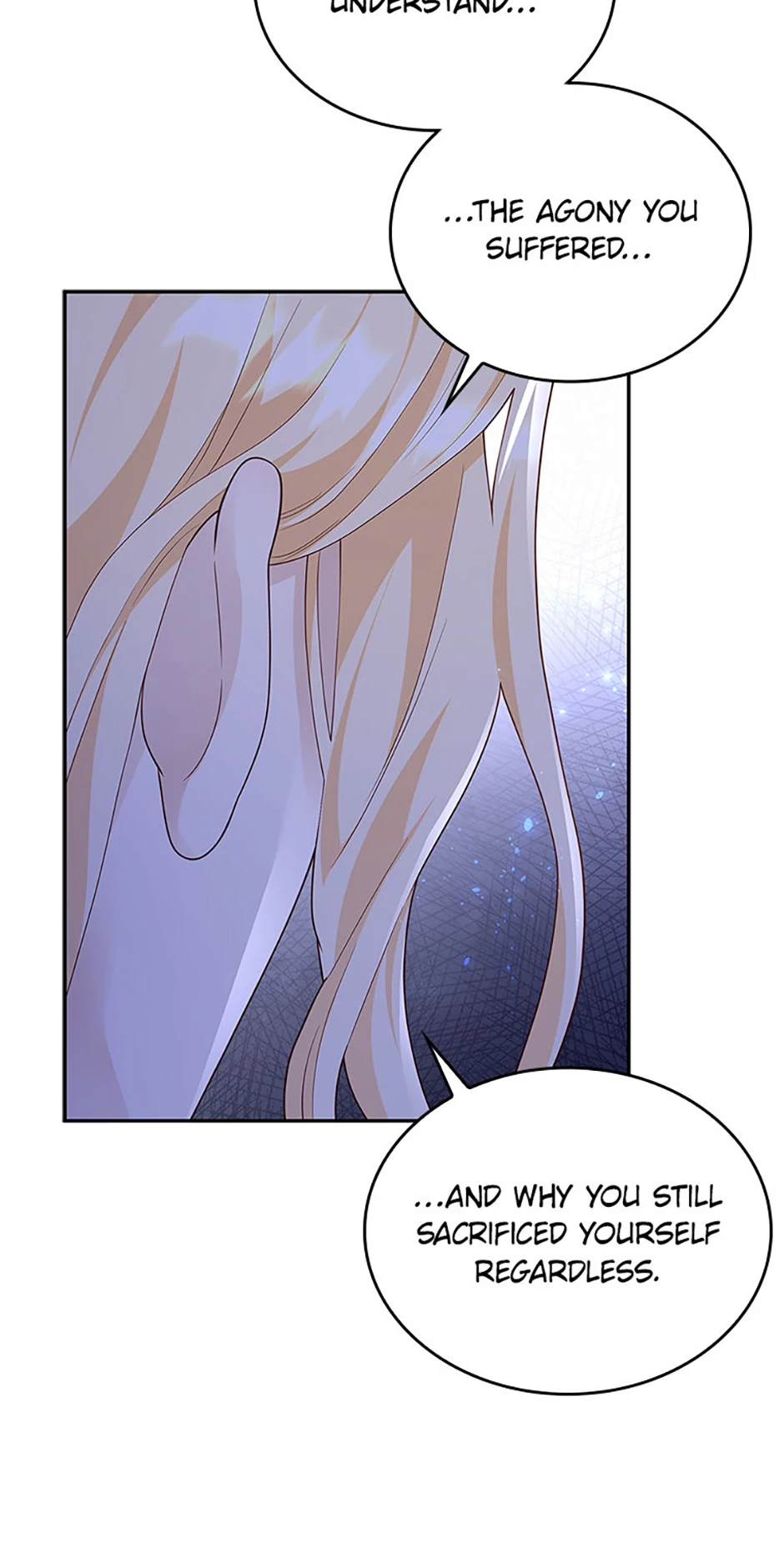 After the Frozen Heart Melts Chapter 79 - page 20