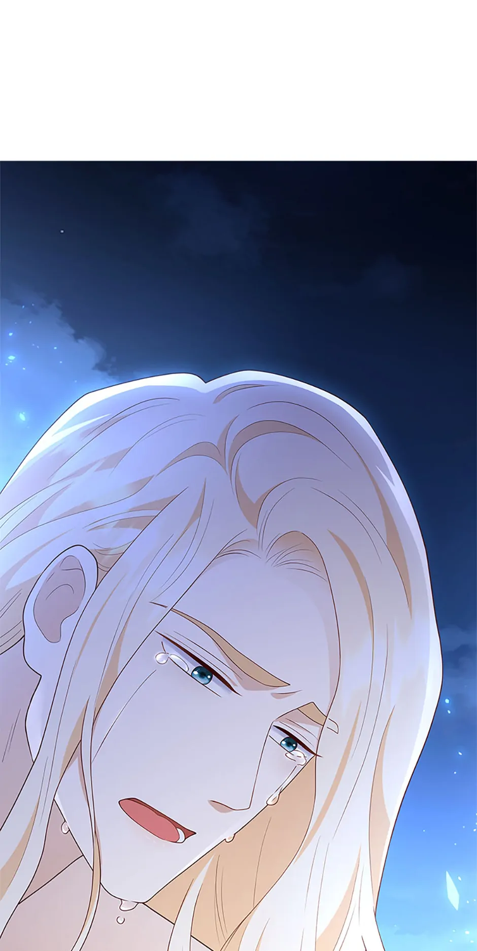 After the Frozen Heart Melts Chapter 79 - page 21