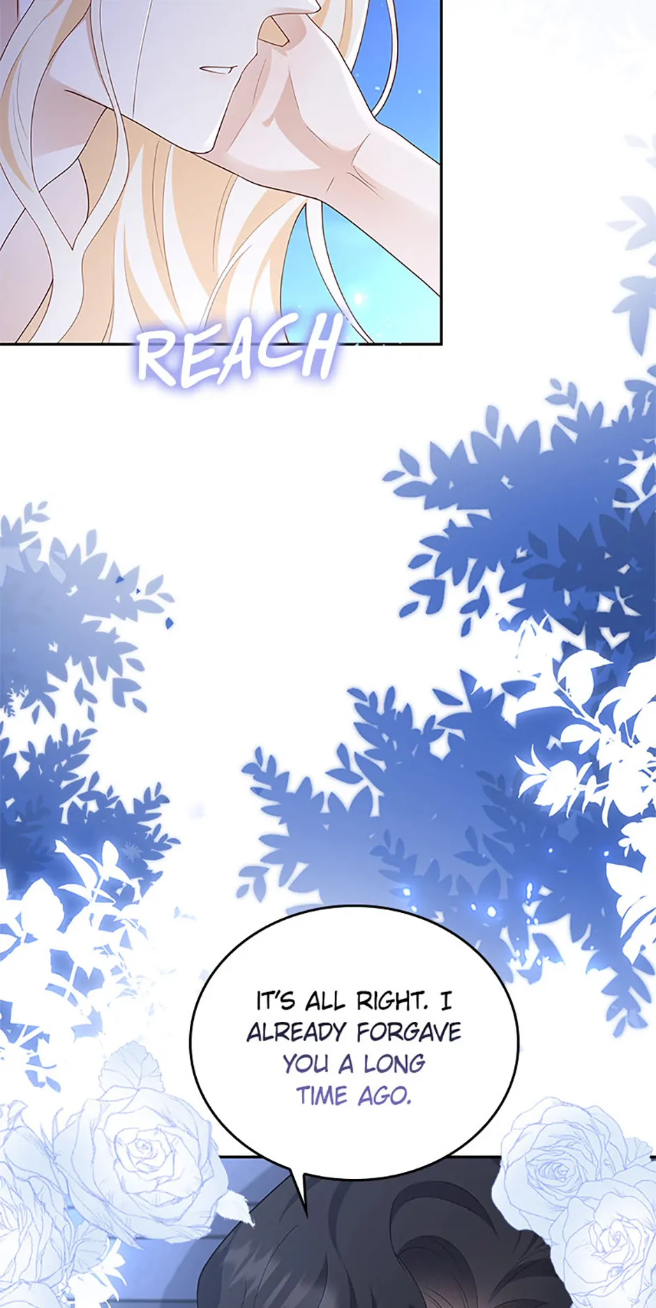 After the Frozen Heart Melts Chapter 79 - page 23