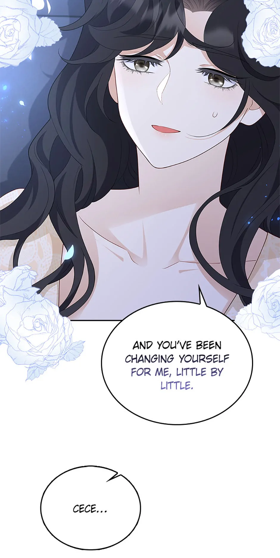 After the Frozen Heart Melts Chapter 79 - page 24