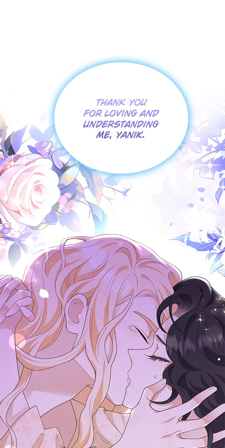 After the Frozen Heart Melts Chapter 79 - page 25