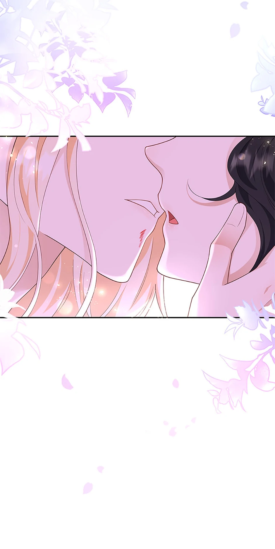 After the Frozen Heart Melts Chapter 79 - page 27