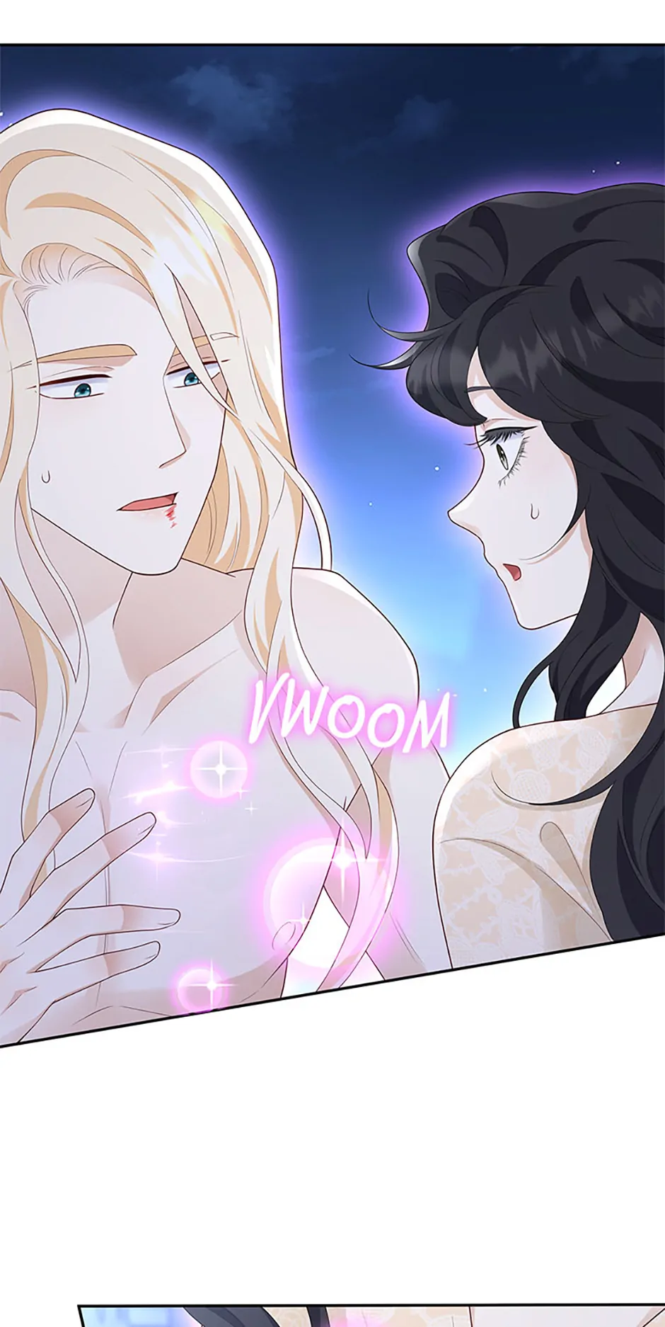 After the Frozen Heart Melts Chapter 79 - page 28