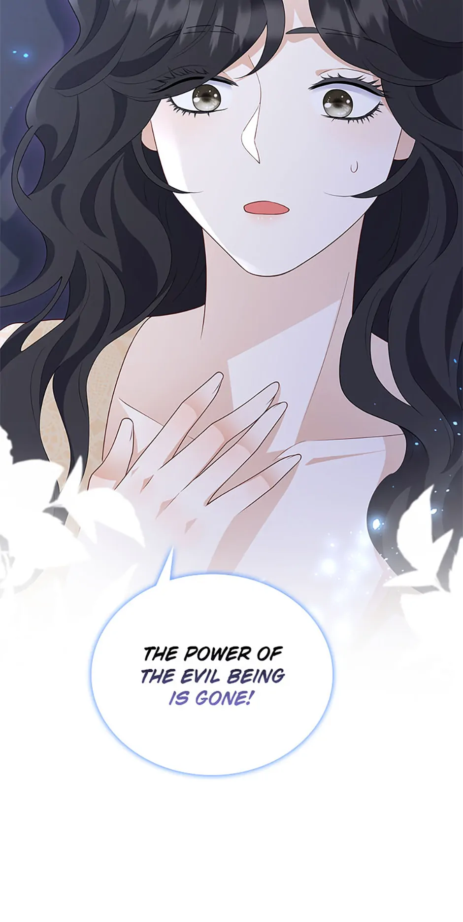 After the Frozen Heart Melts Chapter 79 - page 30