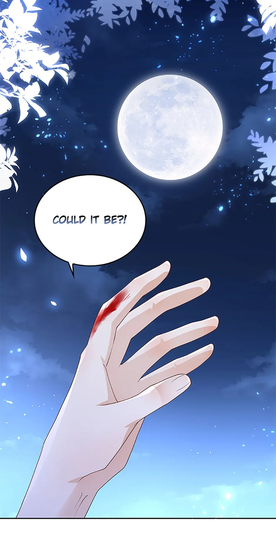 After the Frozen Heart Melts Chapter 79 - page 32