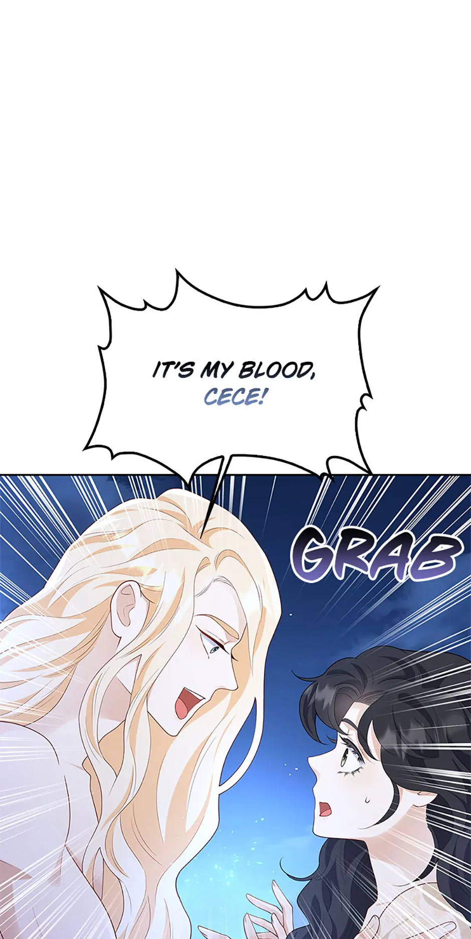 After the Frozen Heart Melts Chapter 79 - page 33