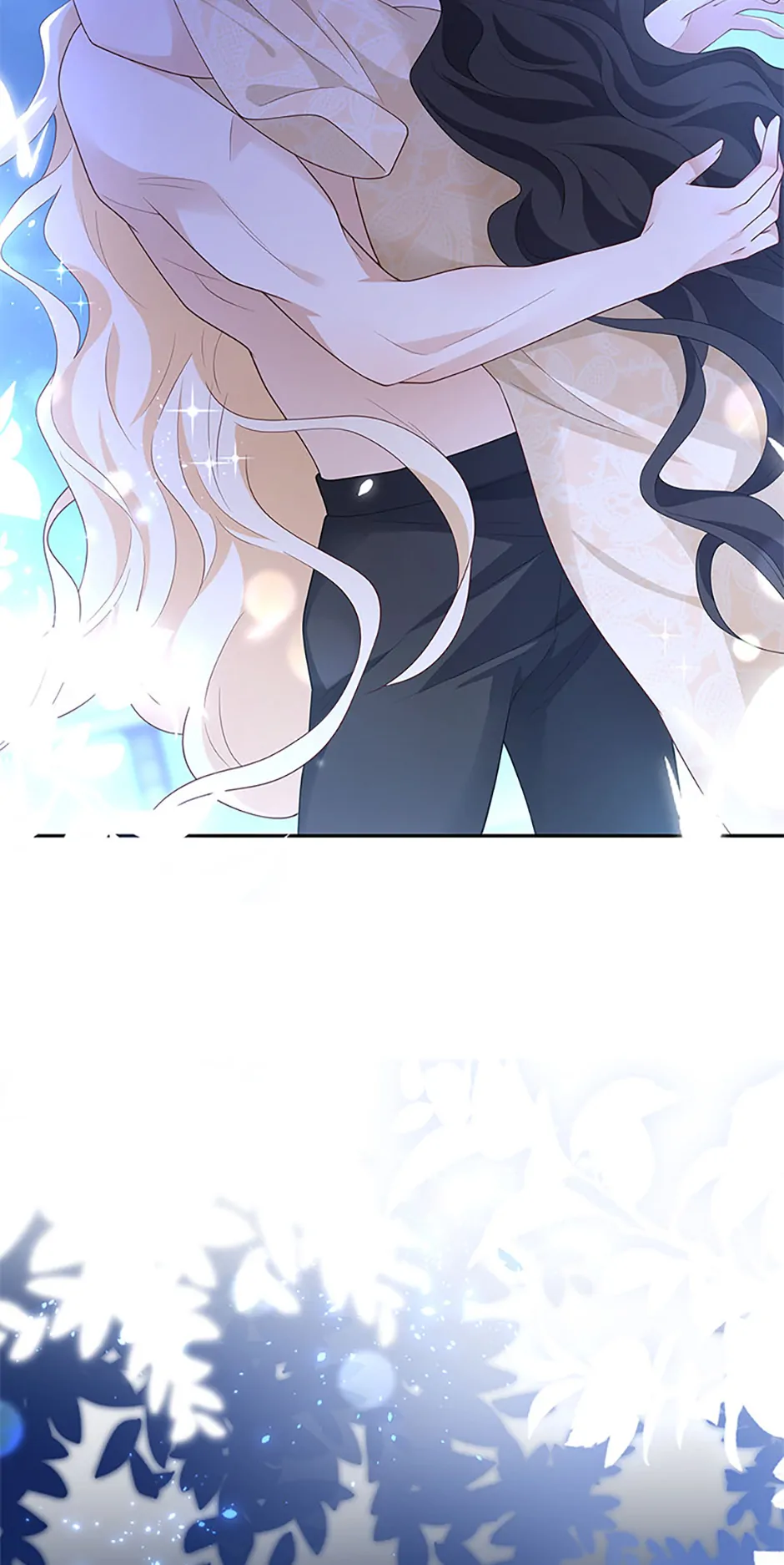 After the Frozen Heart Melts Chapter 79 - page 37