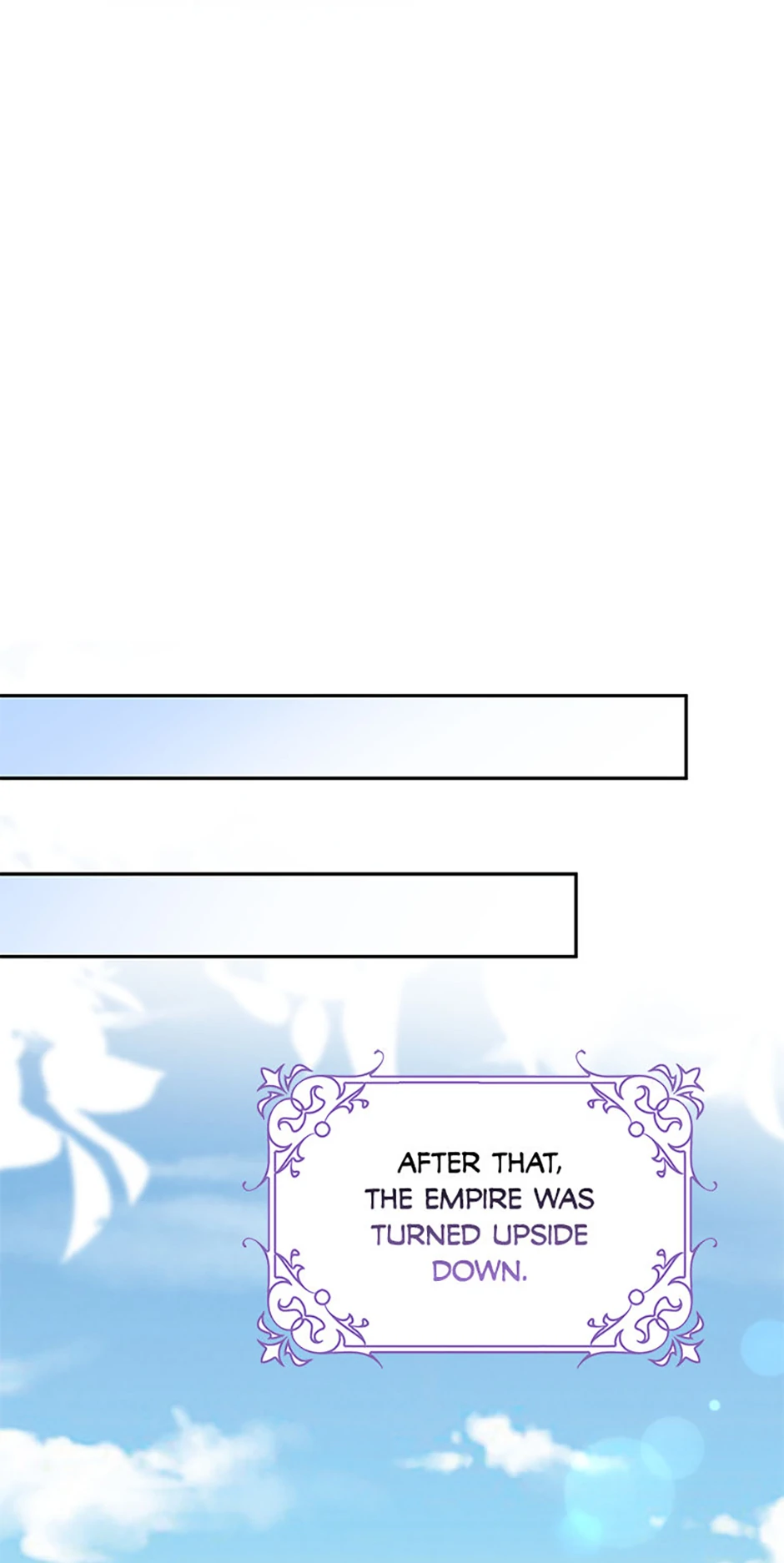 After the Frozen Heart Melts Chapter 79 - page 39