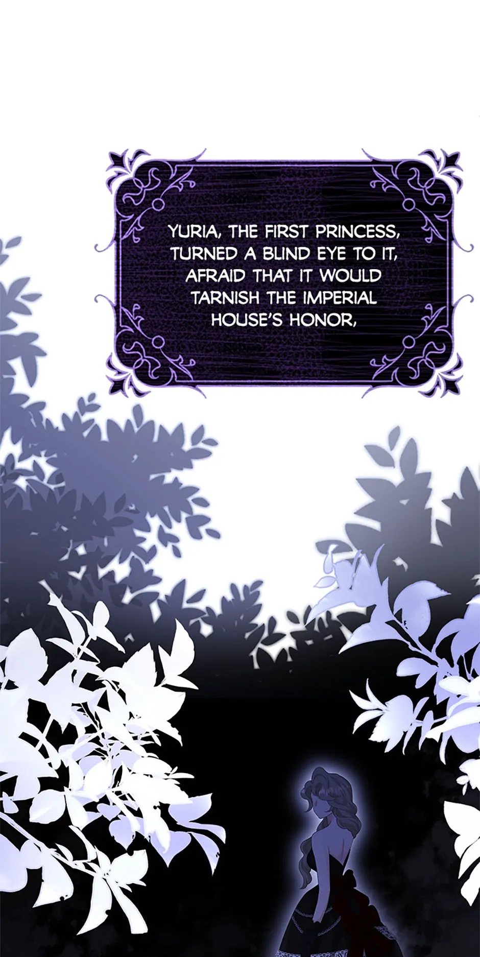 After the Frozen Heart Melts Chapter 79 - page 41