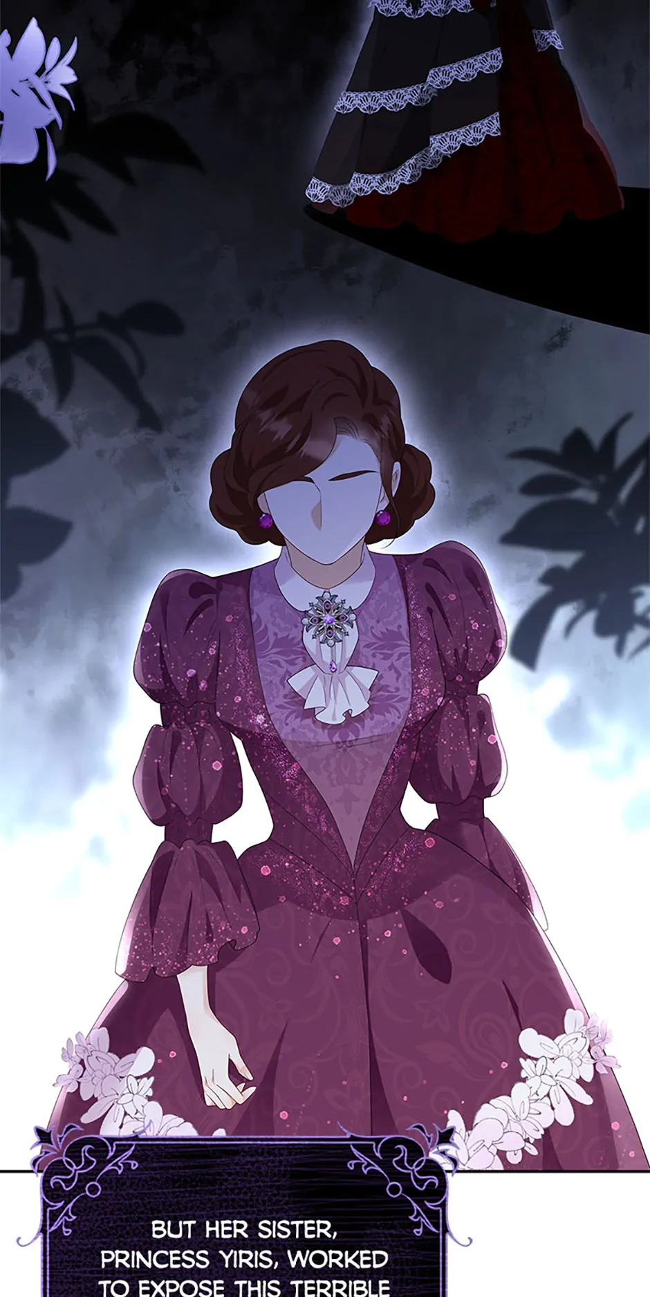 After the Frozen Heart Melts Chapter 79 - page 42