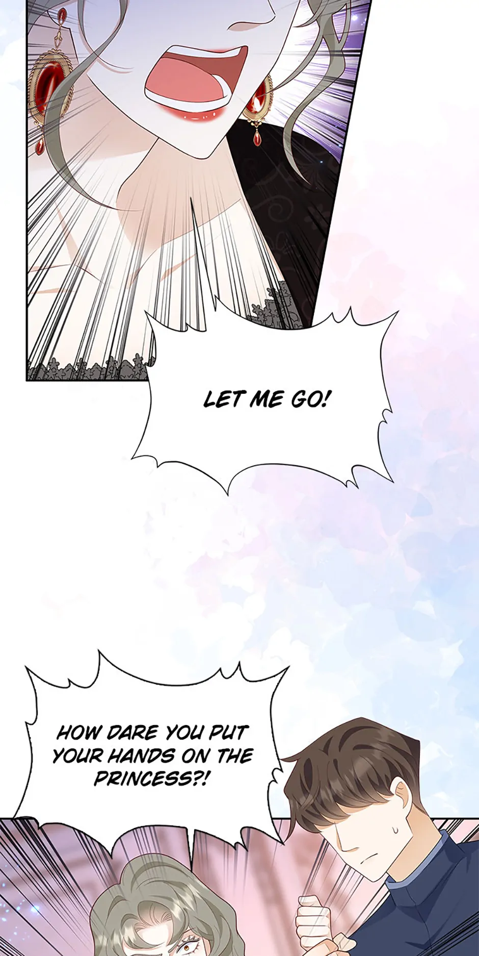 After the Frozen Heart Melts Chapter 79 - page 47