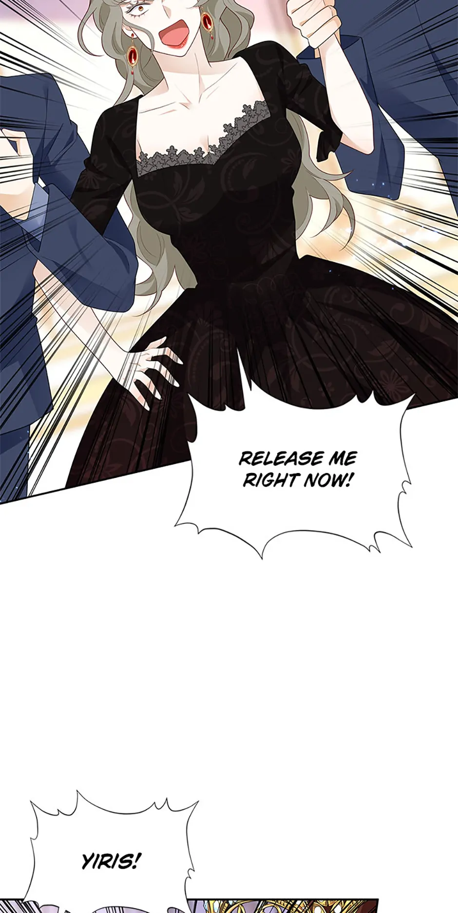 After the Frozen Heart Melts Chapter 79 - page 48