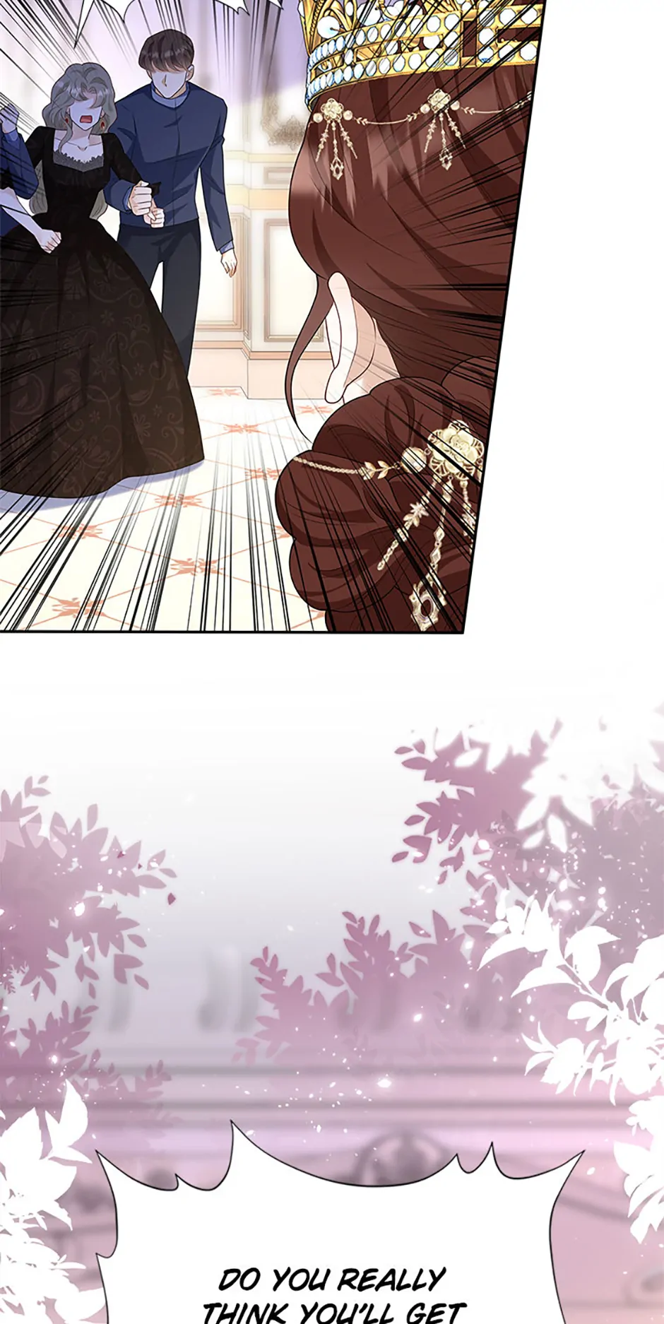 After the Frozen Heart Melts Chapter 79 - page 49