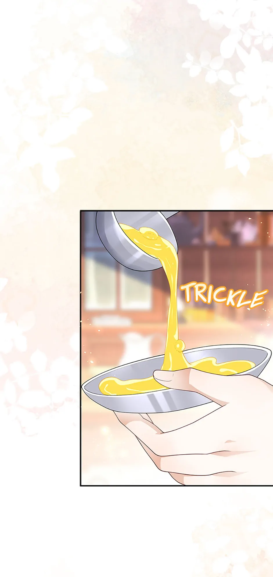 After the Frozen Heart Melts Chapter 79 - page 56