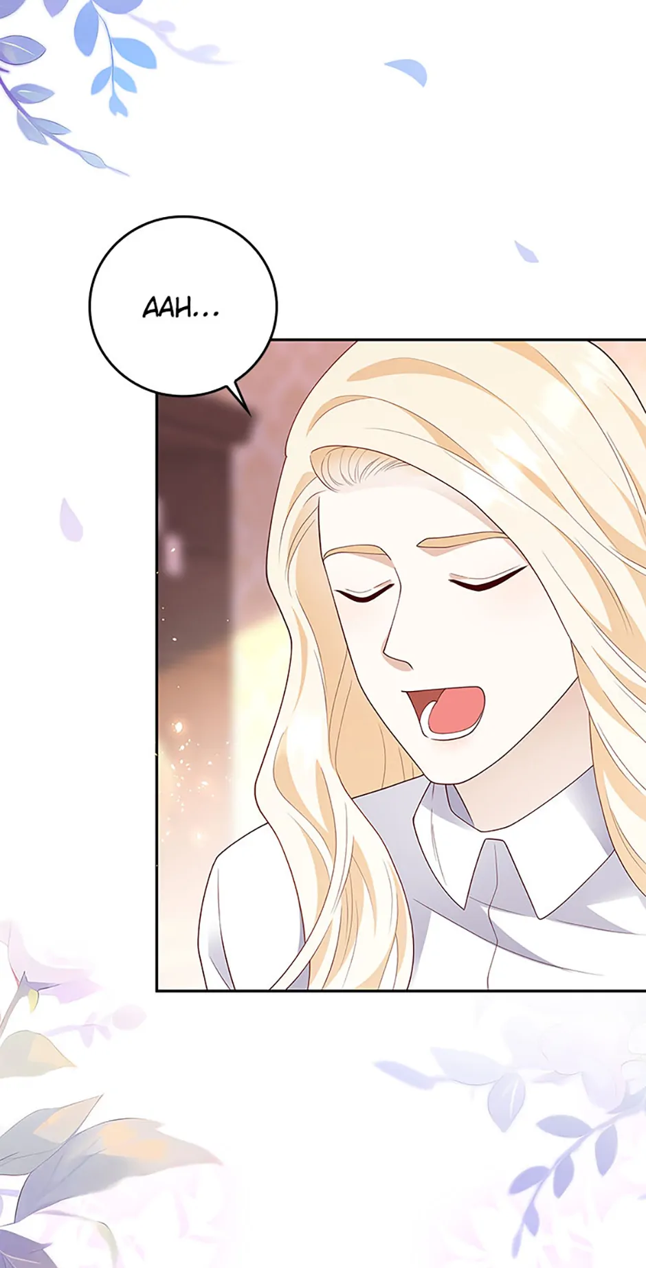 After the Frozen Heart Melts Chapter 79 - page 61