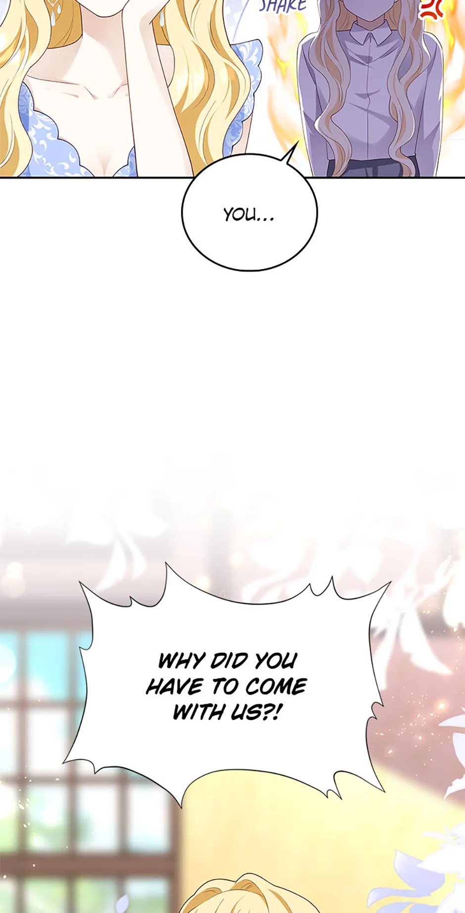 After the Frozen Heart Melts Chapter 79 - page 64