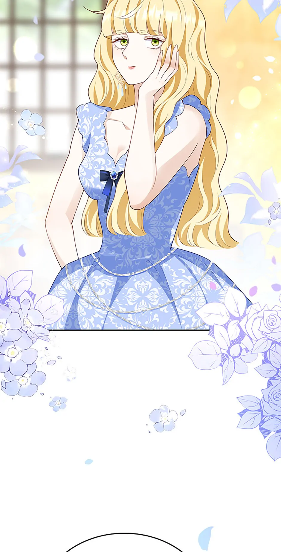 After the Frozen Heart Melts Chapter 79 - page 65