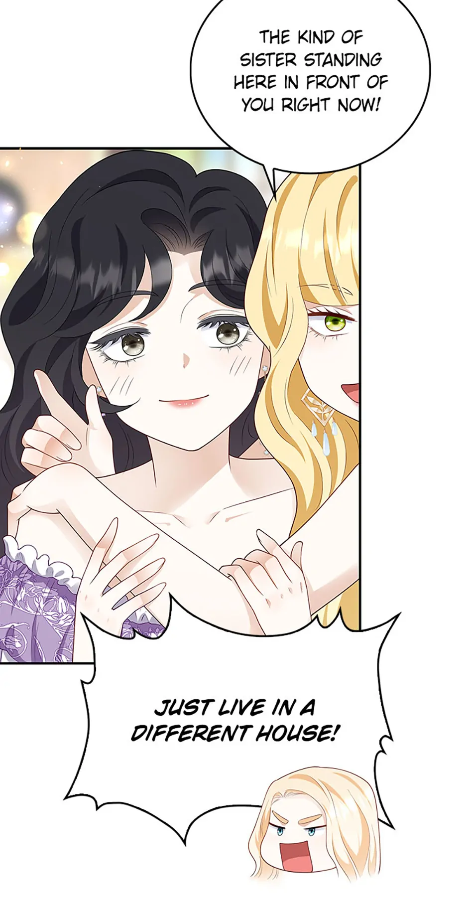 After the Frozen Heart Melts Chapter 79 - page 67