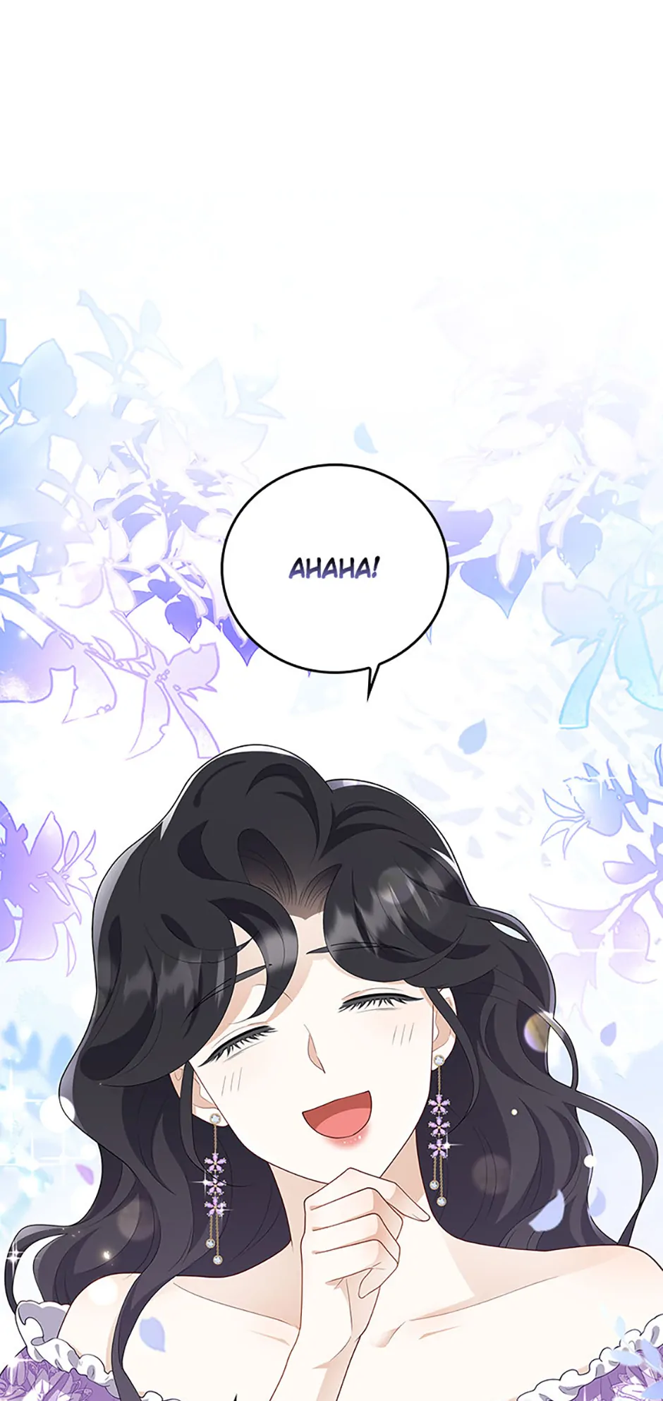 After the Frozen Heart Melts Chapter 79 - page 69