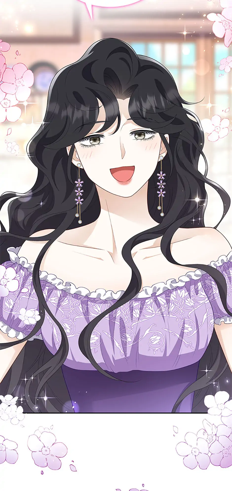 After the Frozen Heart Melts Chapter 79 - page 76