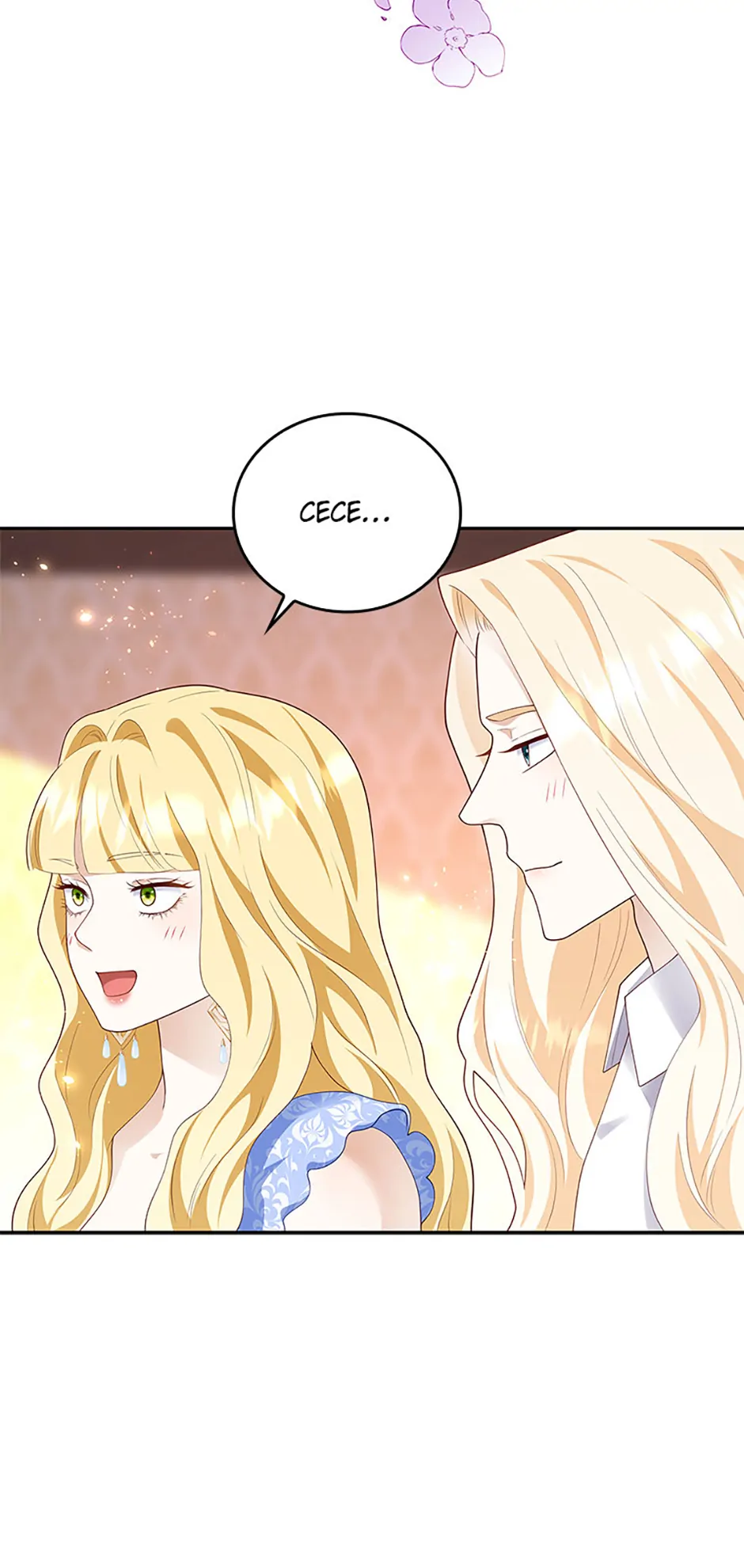 After the Frozen Heart Melts Chapter 79 - page 77