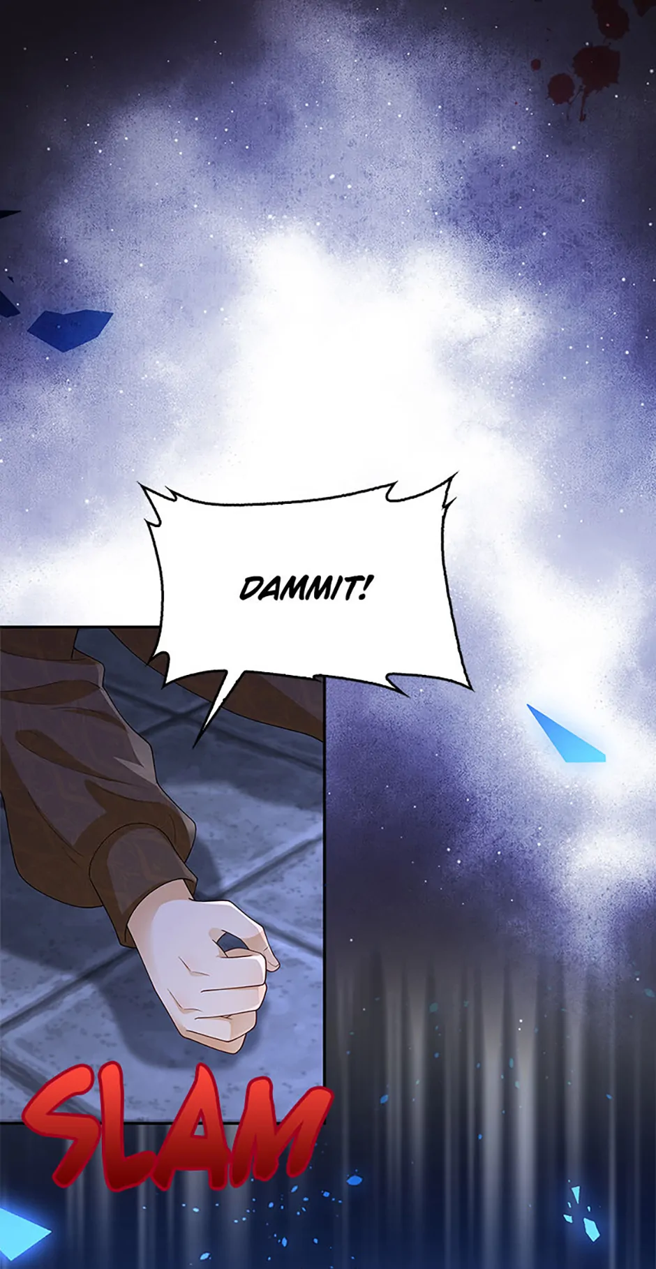 After the Frozen Heart Melts Chapter 79 - page 7