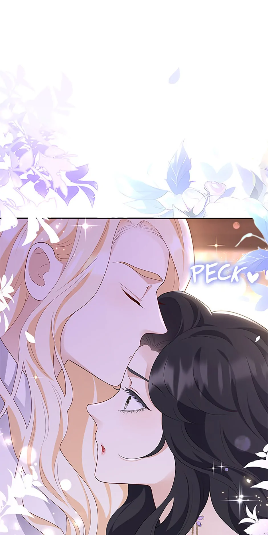 After the Frozen Heart Melts Chapter 79 - page 80