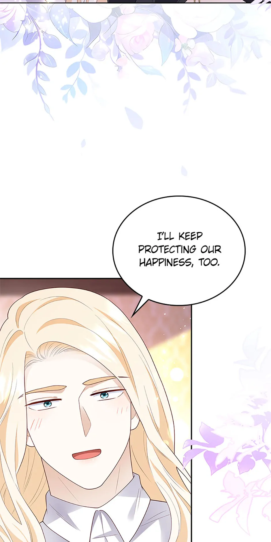 After the Frozen Heart Melts Chapter 79 - page 81