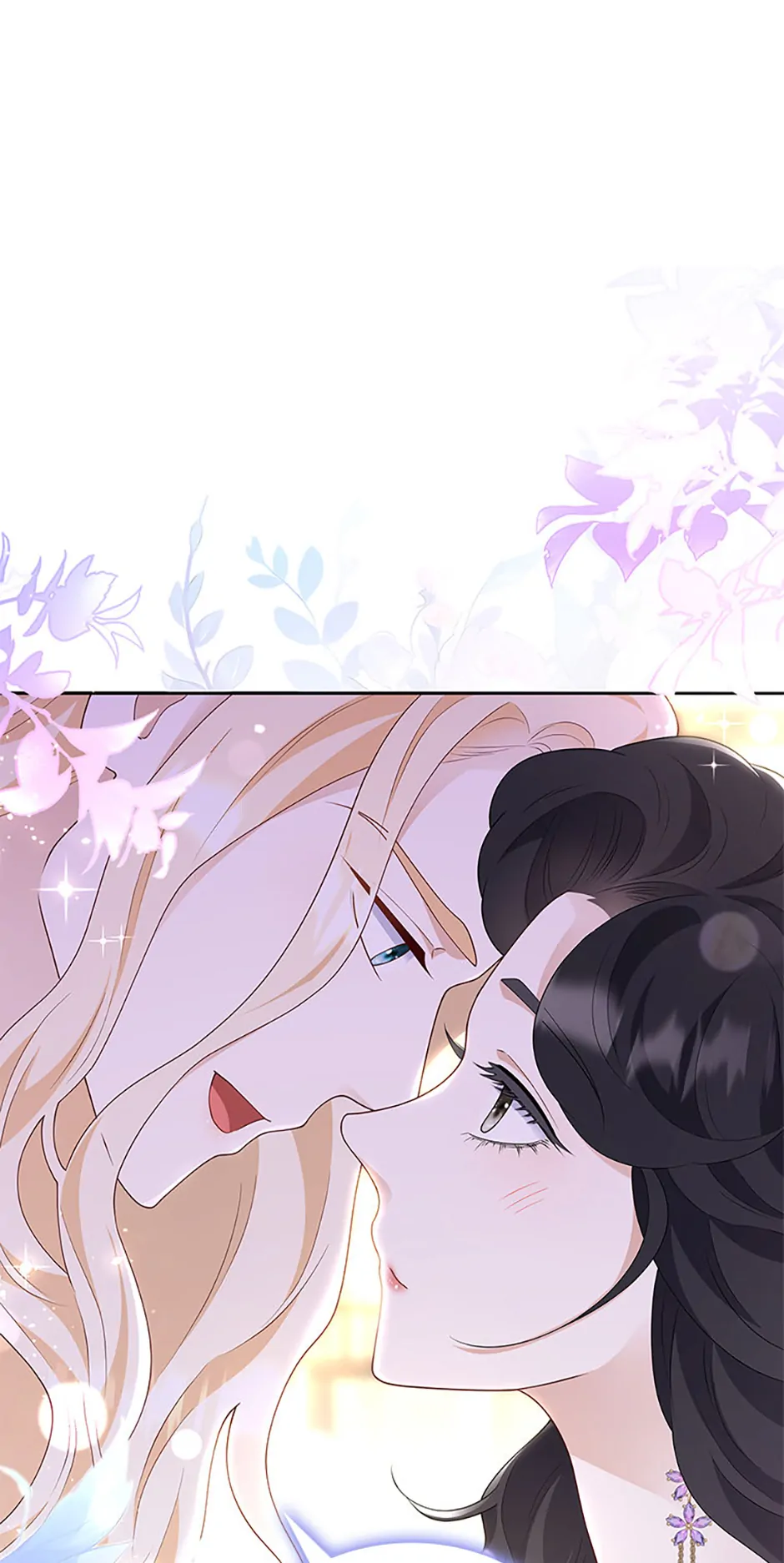 After the Frozen Heart Melts Chapter 79 - page 83