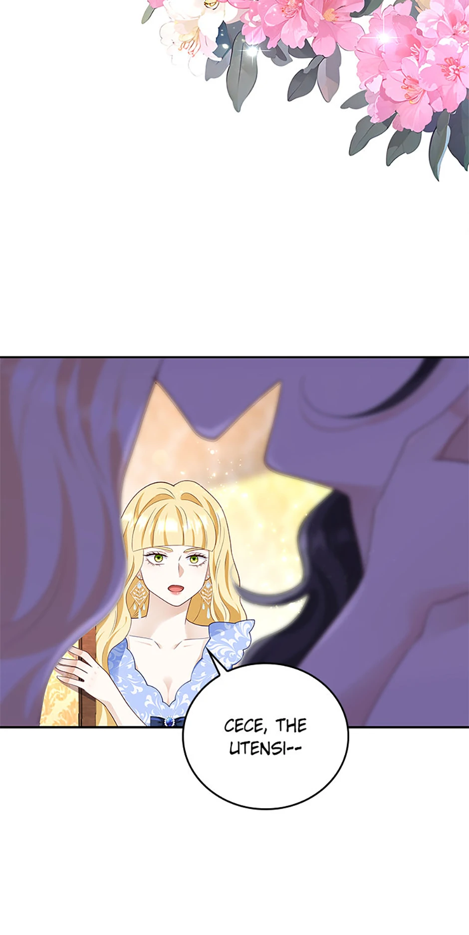 After the Frozen Heart Melts Chapter 79 - page 86