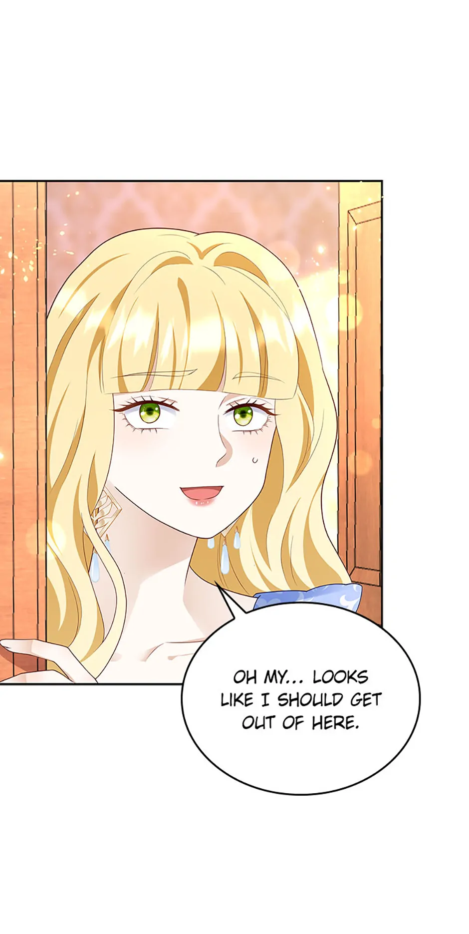 After the Frozen Heart Melts Chapter 79 - page 87