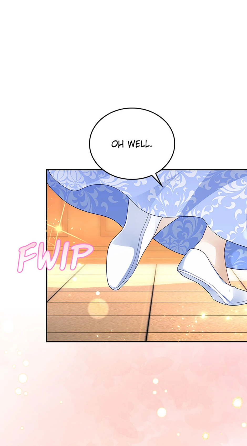 After the Frozen Heart Melts Chapter 79 - page 88