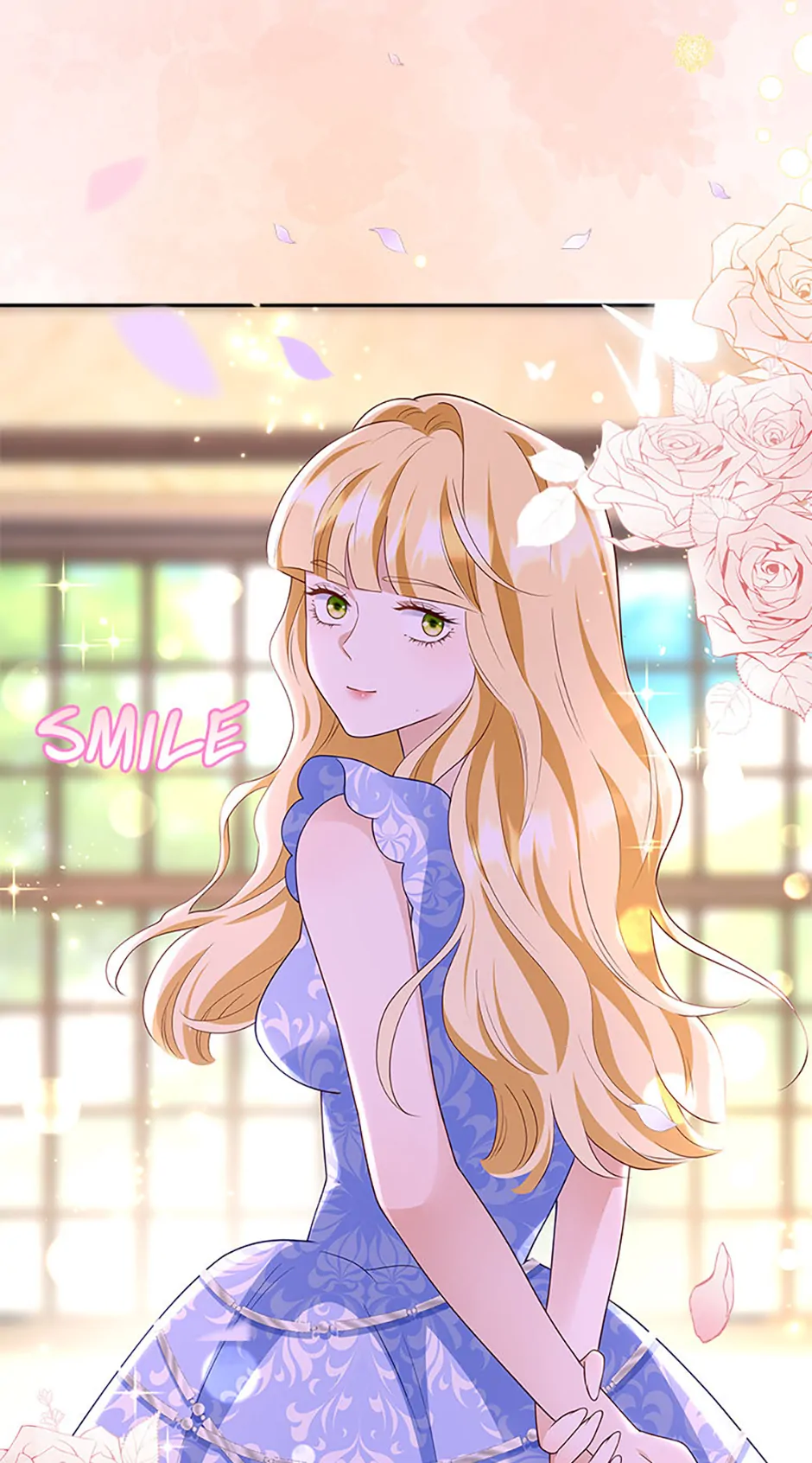 After the Frozen Heart Melts Chapter 79 - page 89