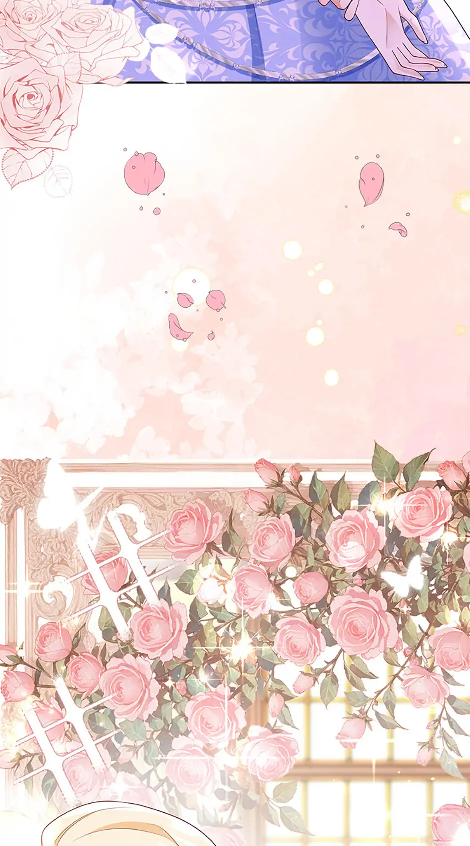 After the Frozen Heart Melts Chapter 79 - page 90