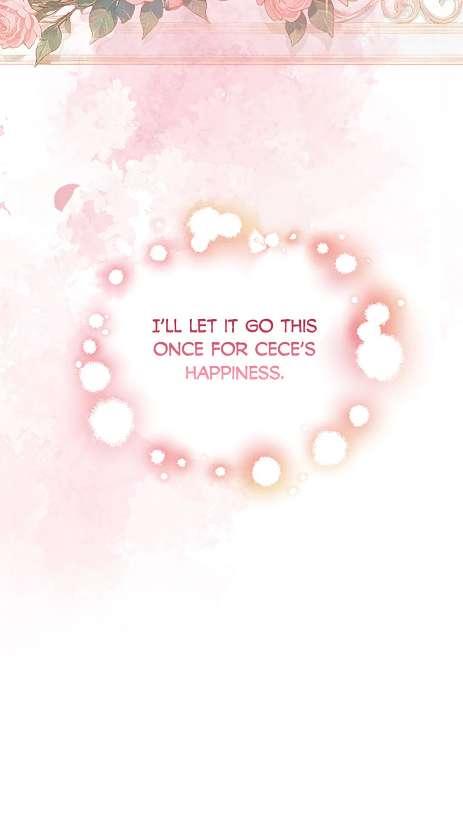 After the Frozen Heart Melts Chapter 79 - page 92